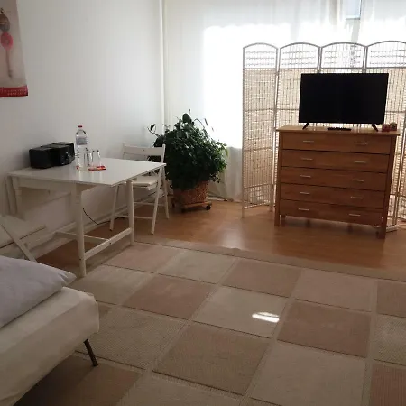 Om Ayurveda Center Apartment