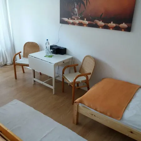 Om Ayurveda Center Apartment *