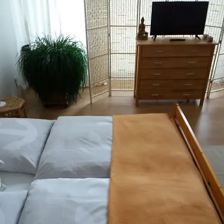 Om Ayurveda Center Apartment Hannover