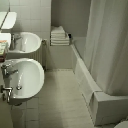 Apartment Om Ayurveda Center